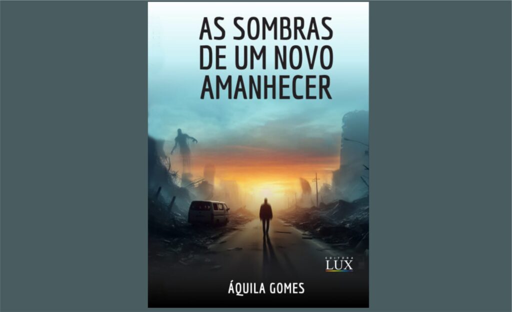 O amor nas sombras